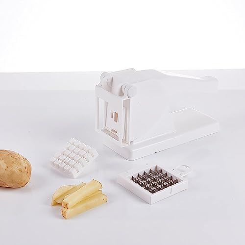 French Fry Potato Slicer