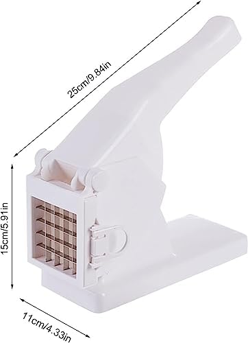 French Fry Potato Slicer