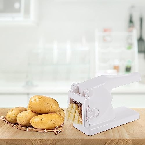 French Fry Potato Slicer