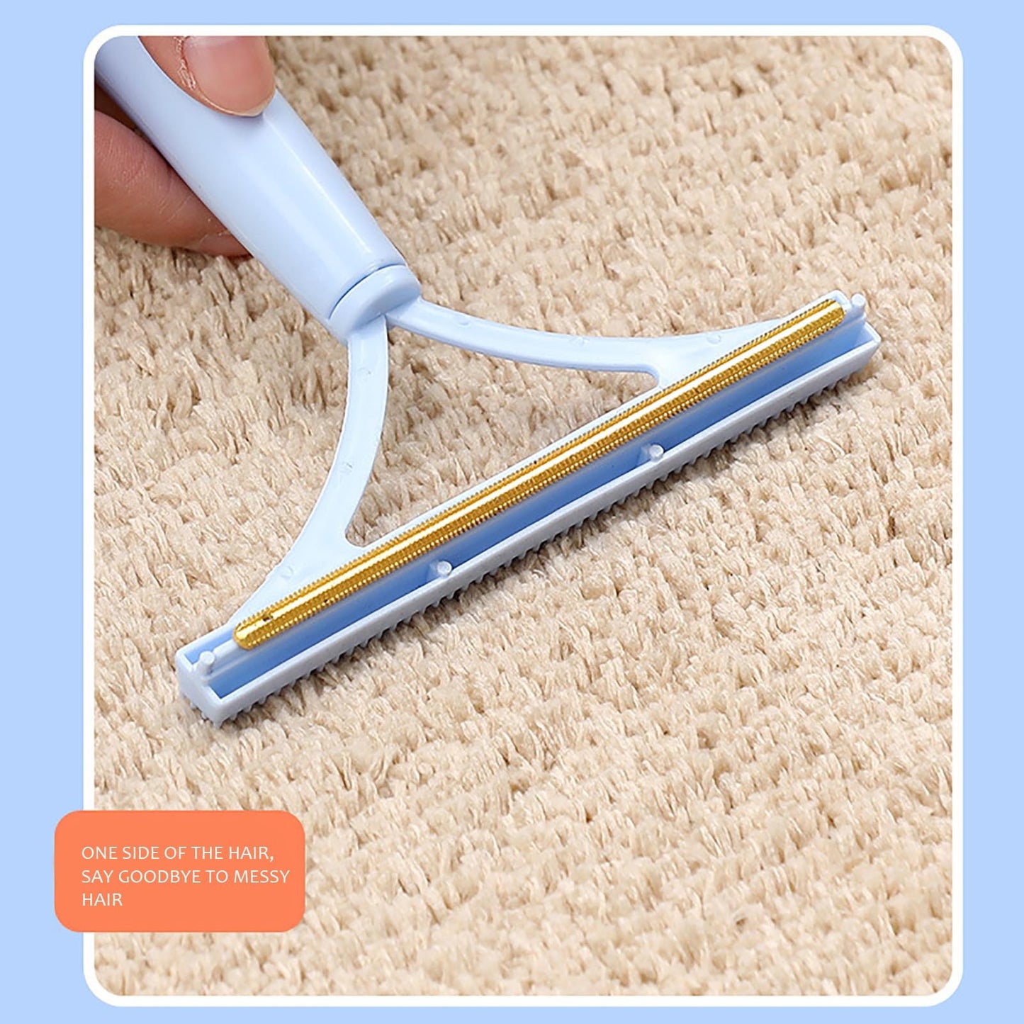 Portable Lint Remover & Fabric Shaver